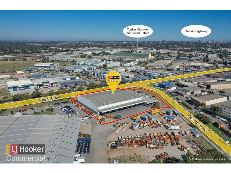 2 Fairford Street, Bassendean WA 6054