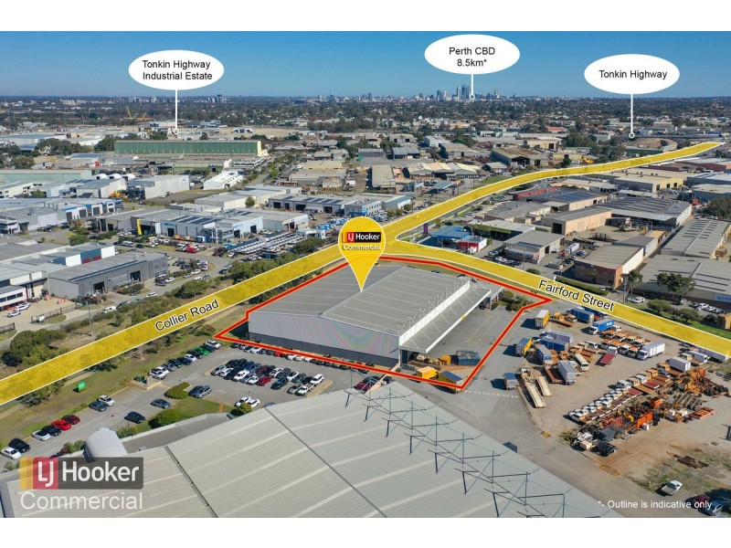 2 Fairford Street, Bassendean WA 6054