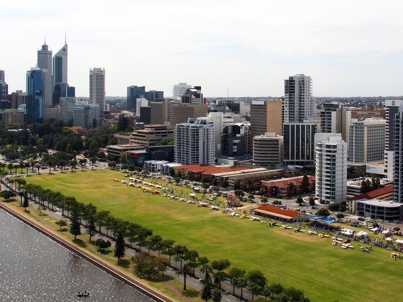 249 Adelaide Terrace, Perth WA 6000