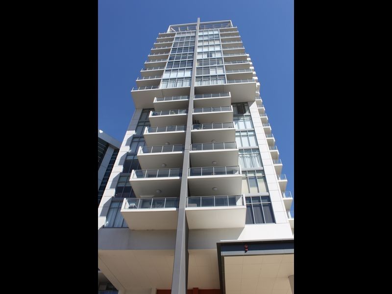 249 Adelaide Terrace, Perth WA 6000