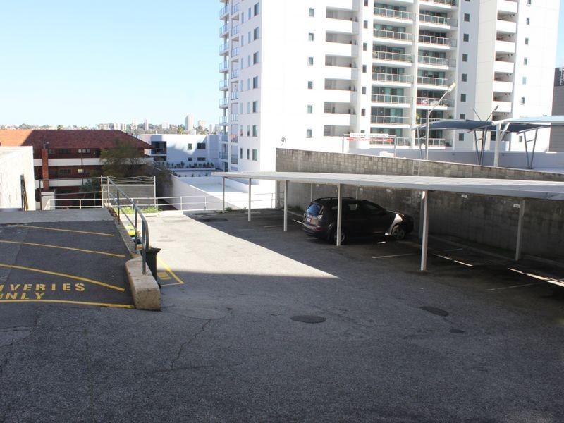 249 Adelaide Terrace, Perth WA 6000