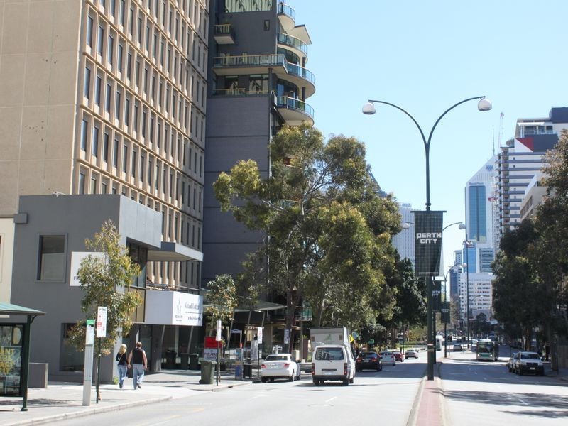 249 Adelaide Terrace, Perth WA 6000