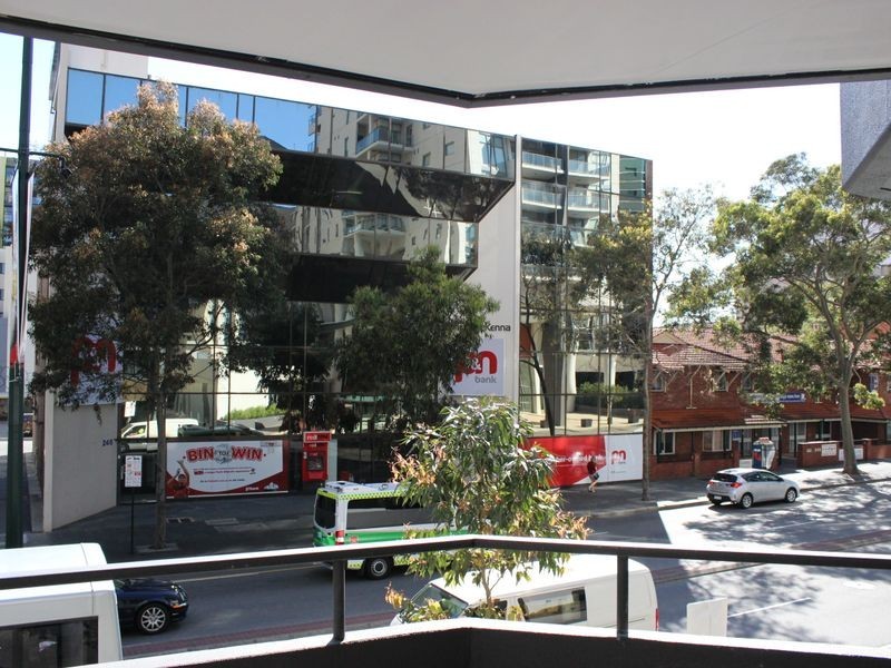 249 Adelaide Terrace, Perth WA 6000