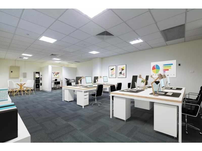 1/41 St. Georges Terrace, Perth WA 6000