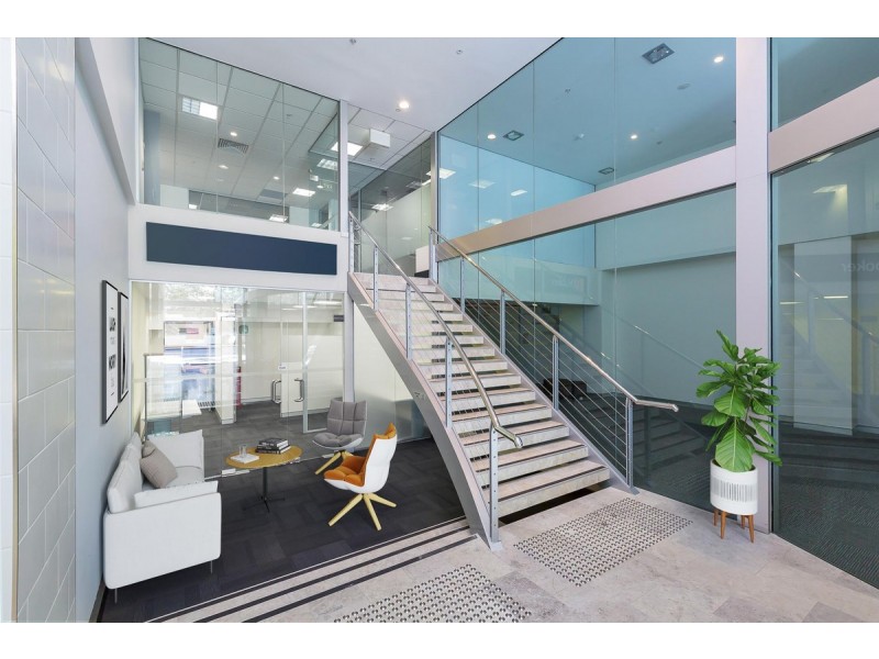 1/41 St. Georges Terrace, Perth WA 6000