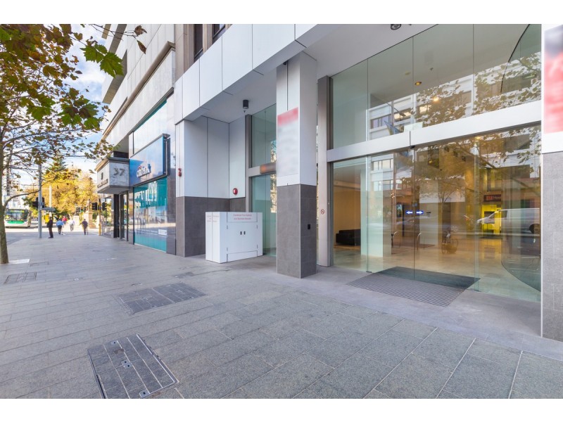 1/41 St. Georges Terrace, Perth WA 6000