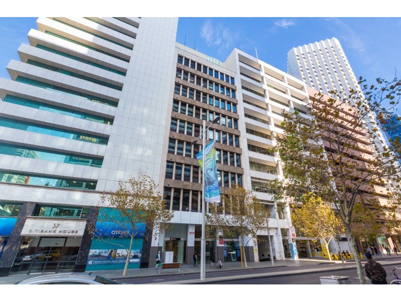 1/41 St. Georges Terrace, Perth WA 6000