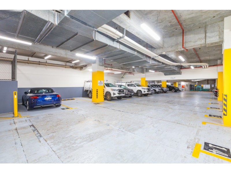 1/41 St. Georges Terrace, Perth WA 6000