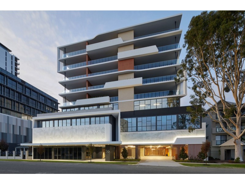 26 Charles Street, South Perth WA 6151