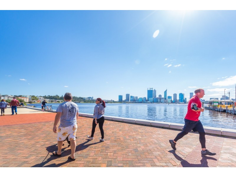 98 Mill Point Road, South Perth WA 6151