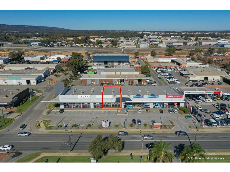 Unit 3/147 – 149 Great Eastern Highway, Midland WA 6056