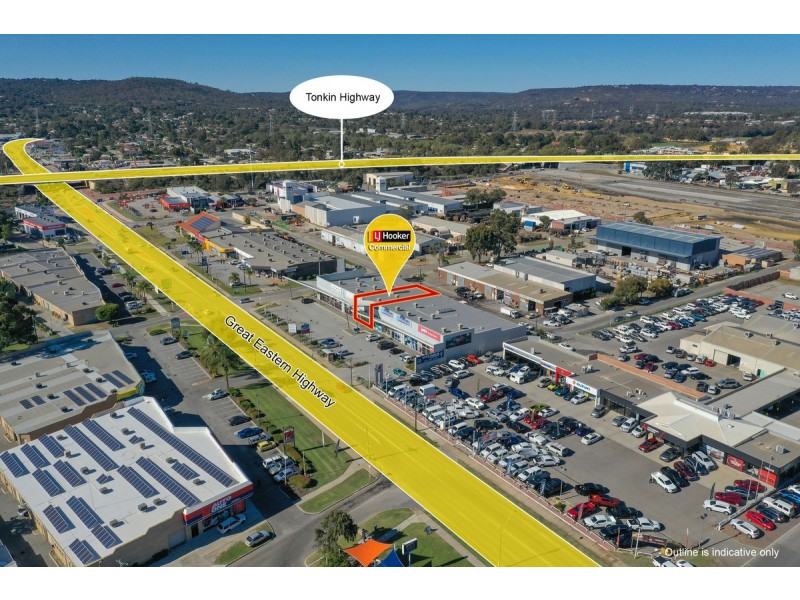 Unit 3/147 – 149 Great Eastern Highway, Midland WA 6056