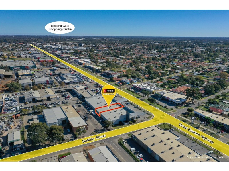 Unit 3/147 – 149 Great Eastern Highway, Midland WA 6056