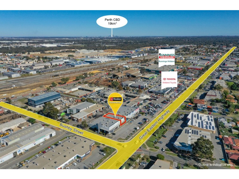Unit 3/147 – 149 Great Eastern Highway, Midland WA 6056