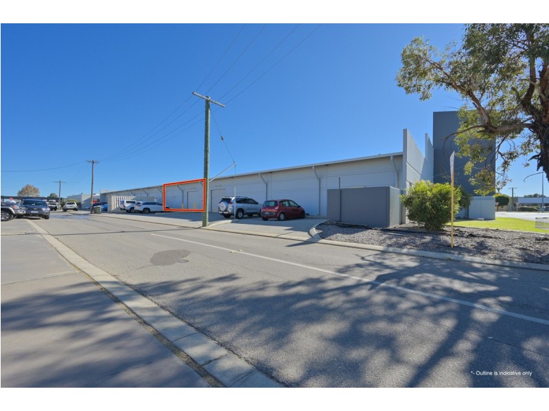 Unit 3/147 – 149 Great Eastern Highway, Midland WA 6056