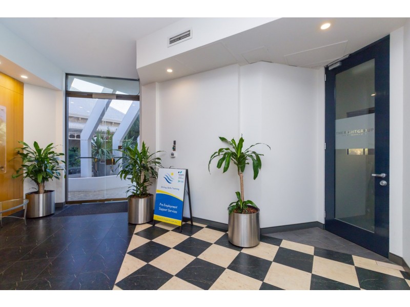 2/14 Ventnor Avenue, West Perth WA 6005