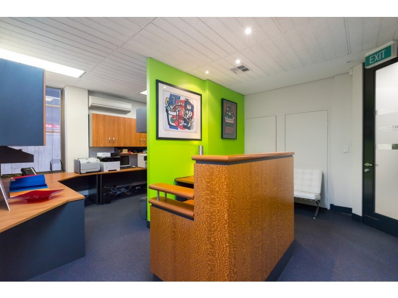 2/14 Ventnor Avenue, West Perth WA 6005