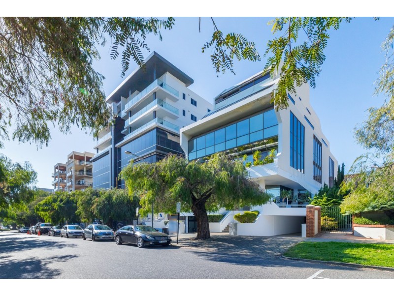 2/14 Ventnor Avenue, West Perth WA 6005