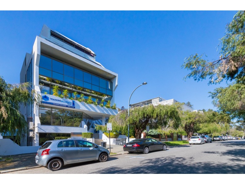 2/14 Ventnor Avenue, West Perth WA 6005