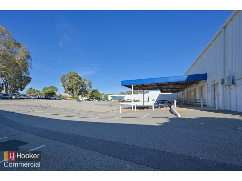 1 Frederick Street, Belmont WA 6104