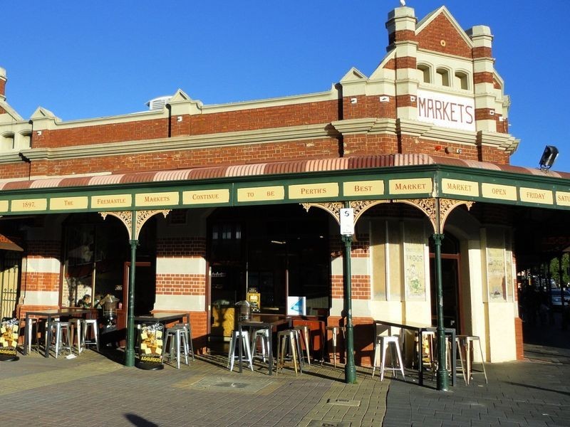 Fremantle WA 6160