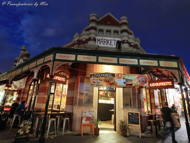 Fremantle WA 6160