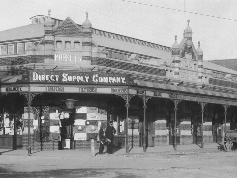 Fremantle WA 6160