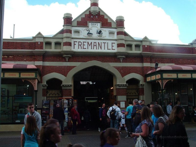 Fremantle WA 6160
