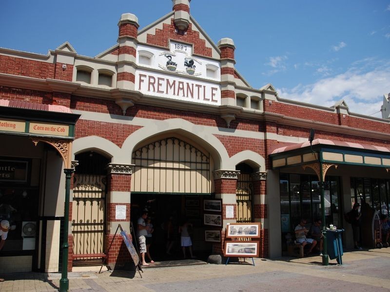 Fremantle WA 6160