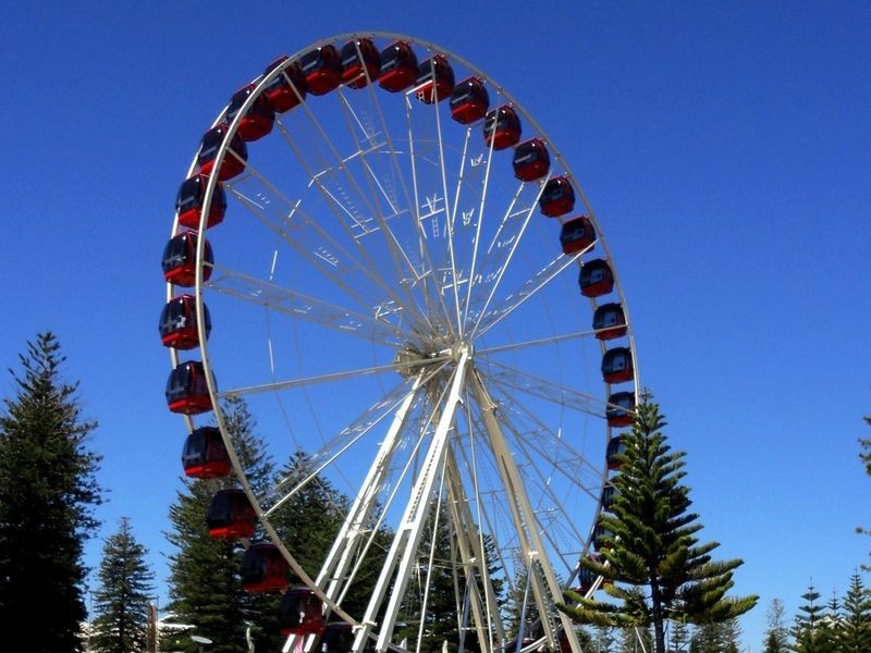 Fremantle WA 6160