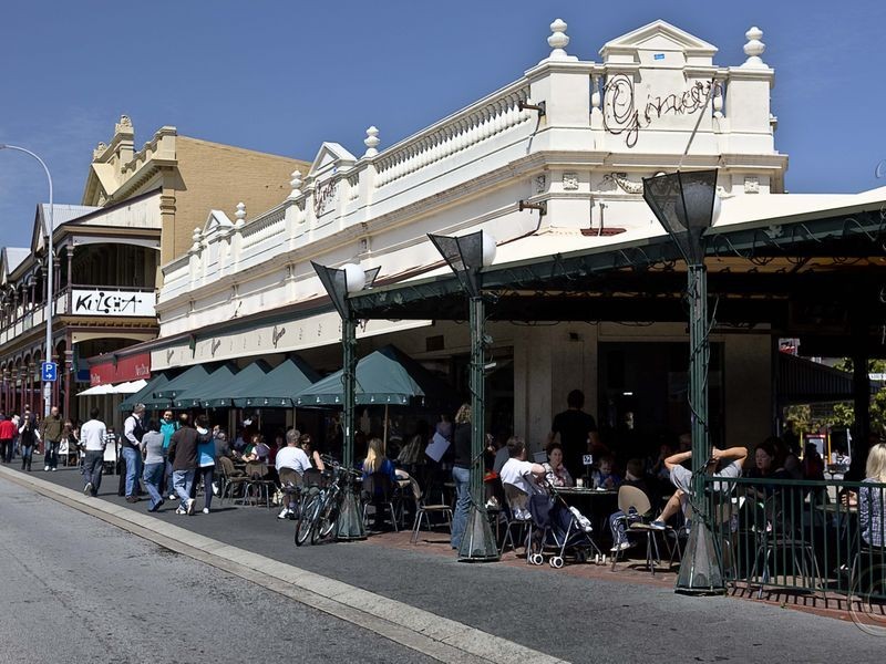 Fremantle WA 6160