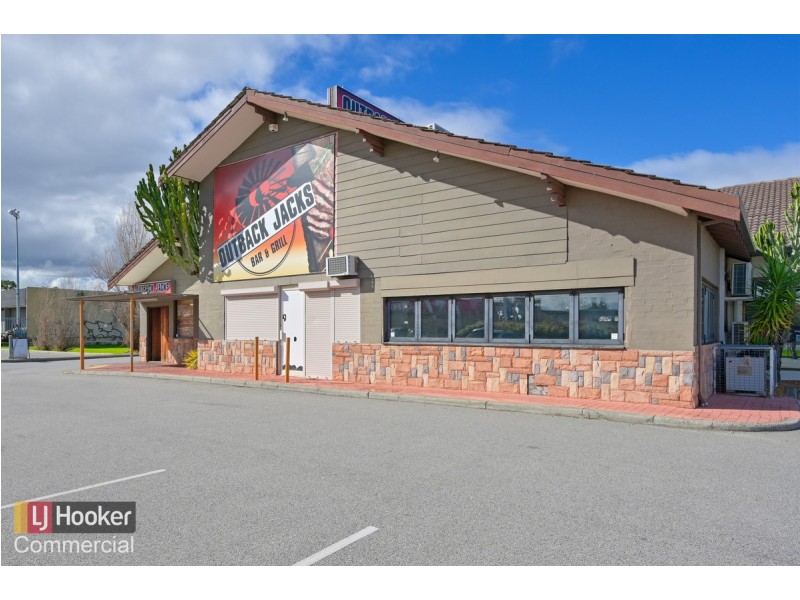 1/1-13 Hamilton Street, Cannington WA 6107