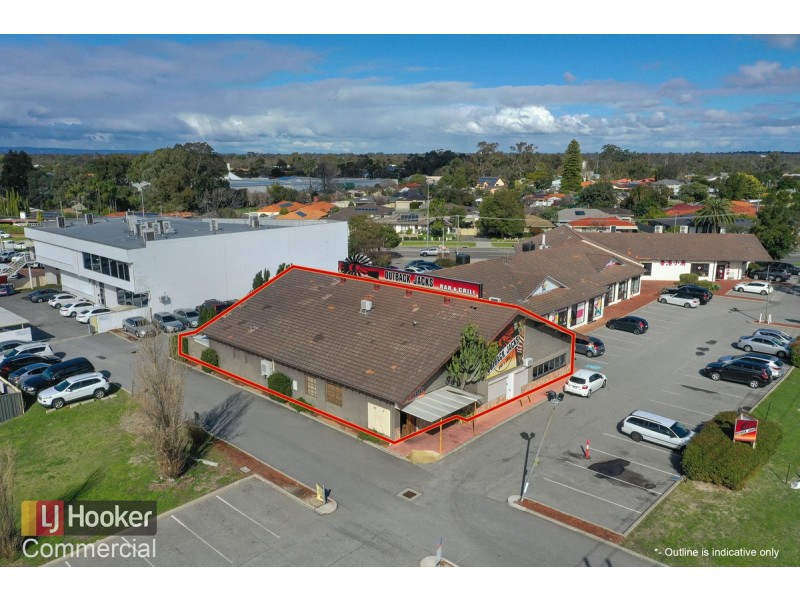 1/1-13 Hamilton Street, Cannington WA 6107