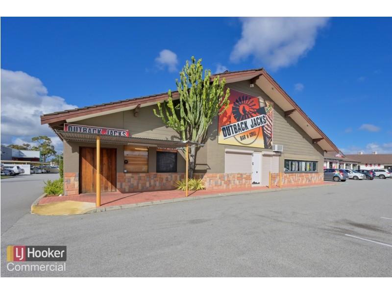 1/1-13 Hamilton Street, Cannington WA 6107