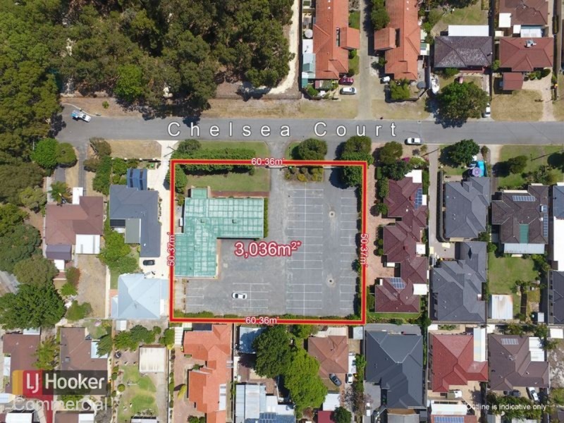 46 Chelsea Court, Dianella WA 6059