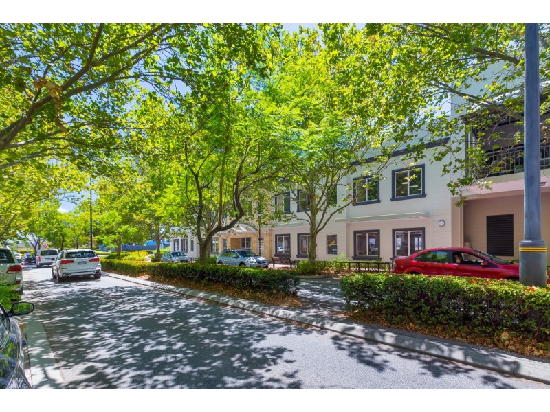 6 Centro Avenue, Subiaco WA 6008