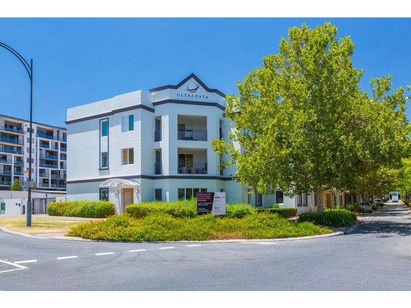 6 Centro Avenue, Subiaco WA 6008