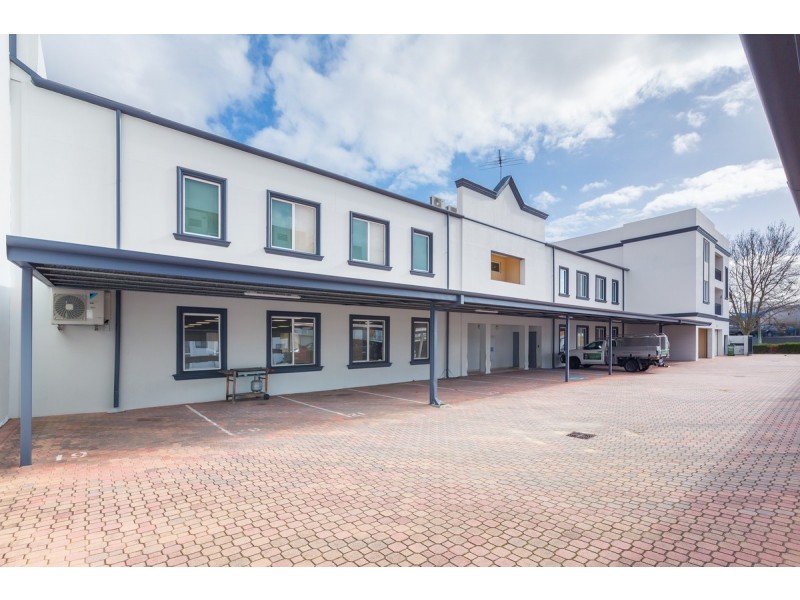 6 Centro Avenue, Subiaco WA 6008