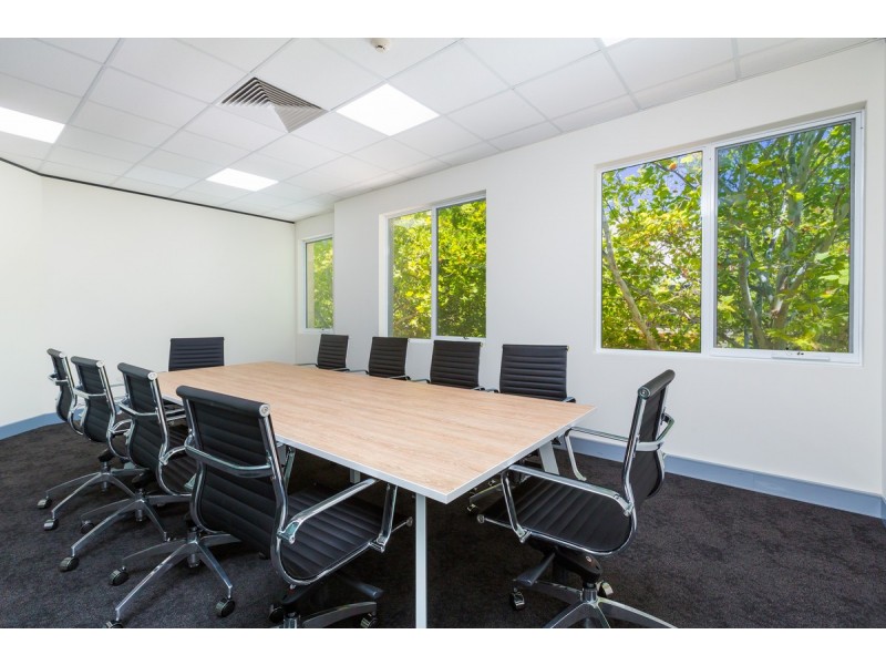 6 Centro Avenue, Subiaco WA 6008