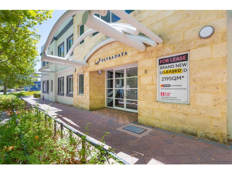 6 Centro Avenue, Subiaco WA 6008