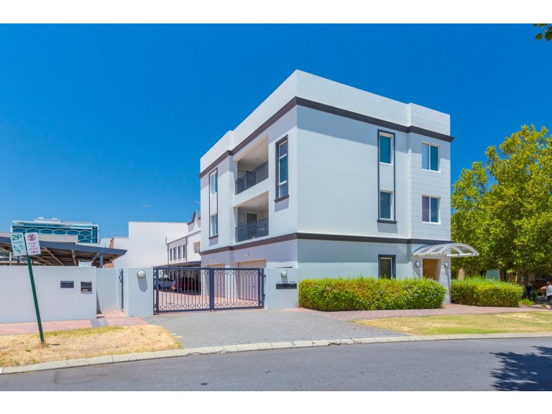 6 Centro Avenue, Subiaco WA 6008