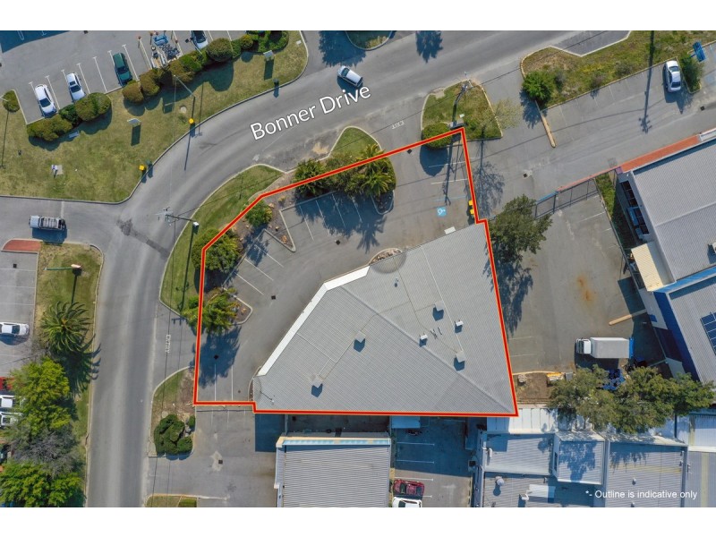 44 Bonner Drive, Malaga WA 6090