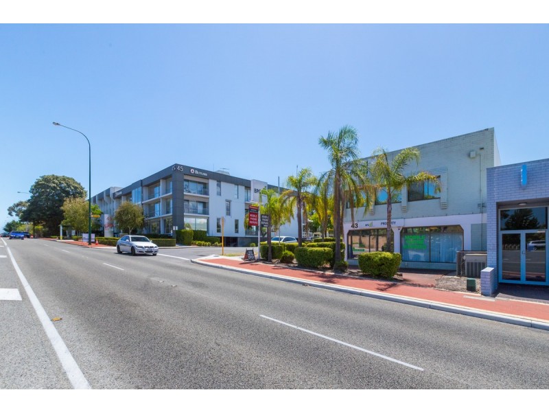 43 Stirling Highway, Nedlands WA 6009