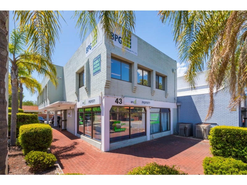 43 Stirling Highway, Nedlands WA 6009