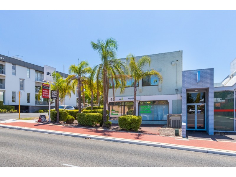 43 Stirling Highway, Nedlands WA 6009