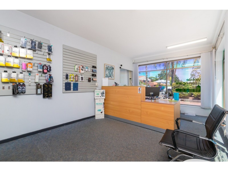 43 Stirling Highway, Nedlands WA 6009