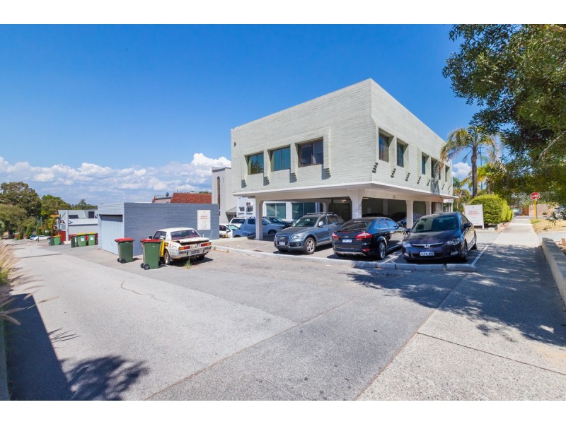 43 Stirling Highway, Nedlands WA 6009