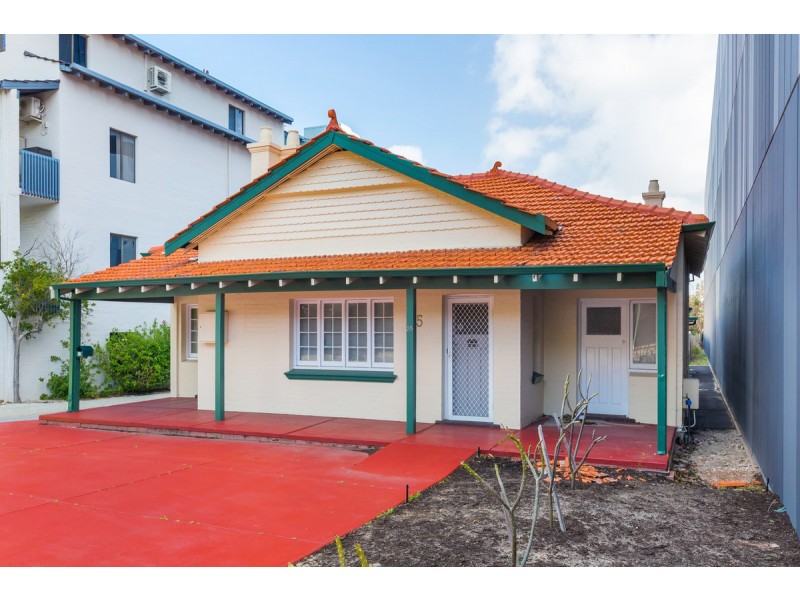 55 Labouchere Road, South Perth WA 6151