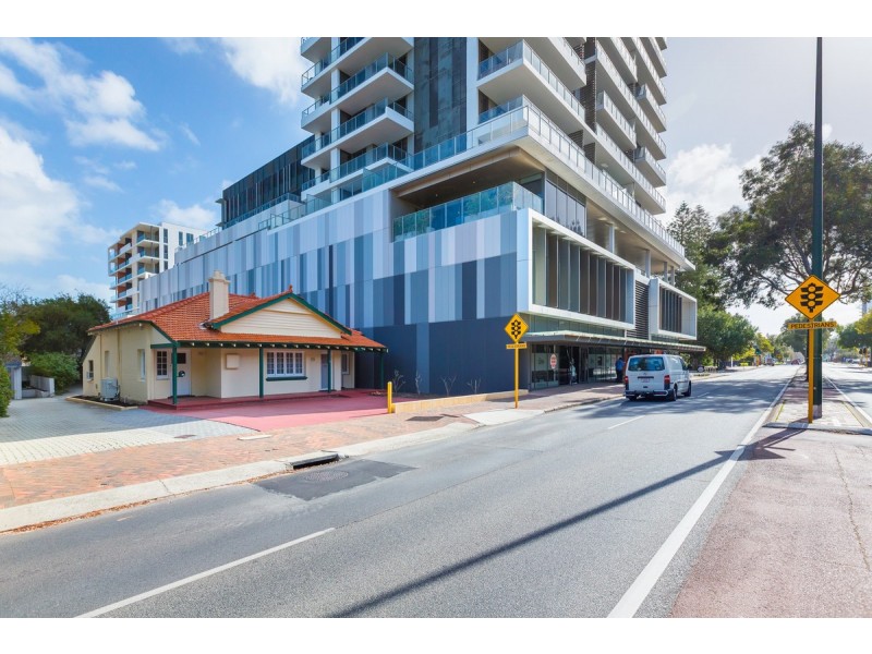 55 Labouchere Road, South Perth WA 6151