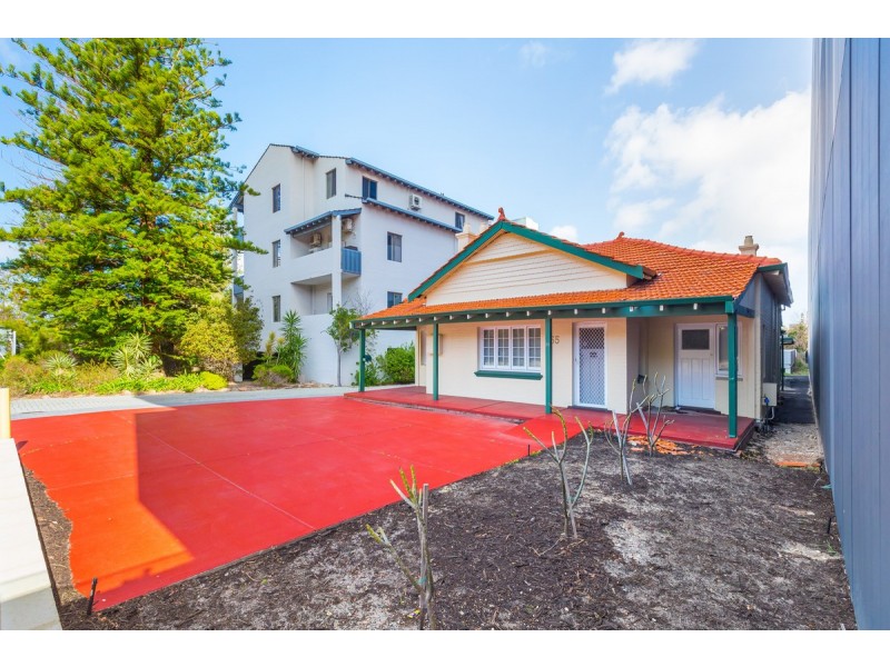 55 Labouchere Road, South Perth WA 6151